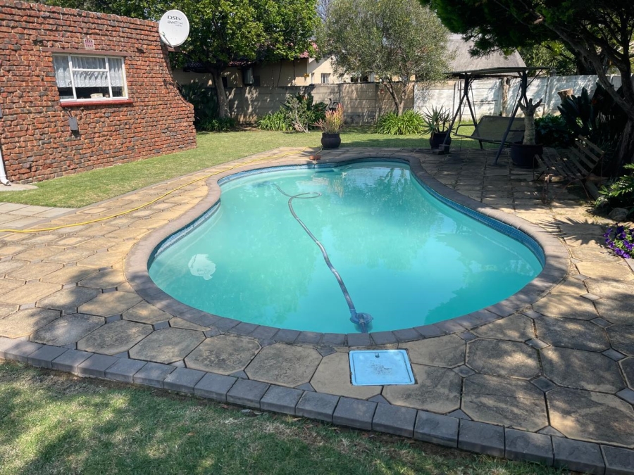 3 Bedroom Property for Sale in Naudeville Free State